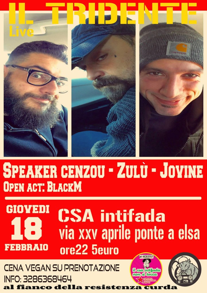 TRIDENTE
