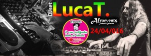 24Aprile Afro